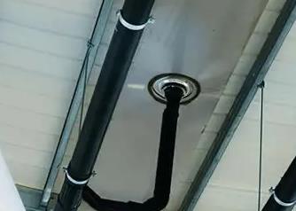 兴隆台虹吸排水的原理