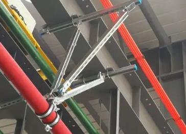 兴隆台抗震支架厂家与你分享你必须做的紧急情况下的准备